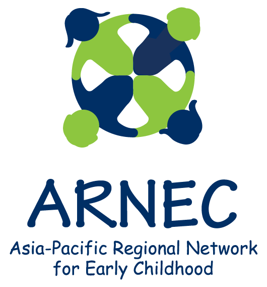 ARNEC's logo