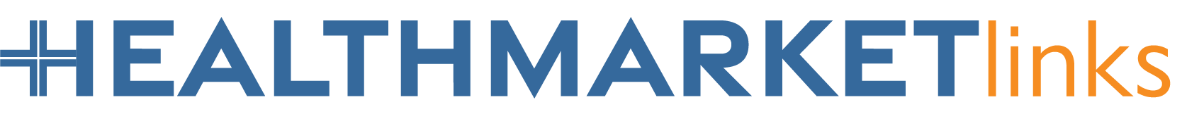 Health Market Links Logo